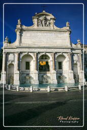 Fontana dell’Acqua Paola (21)