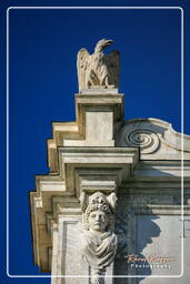 Fontana dell’Acqua Paola (24)