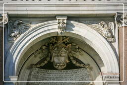 Fontana dell’Acqua Paola (26)