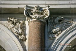 Fontana dell’Acqua Paola (27)