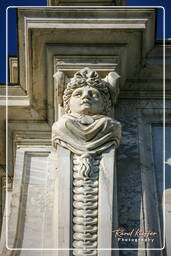 Fontana dell’Acqua Paola (30)