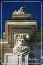 Fontana dell’Acqua Paola (31)