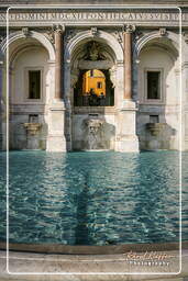 Fontana dell’Acqua Paola (35)