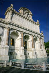 Fontana dell’Acqua Paola (37)