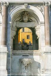 Fontana dell'Acqua Paola (41)