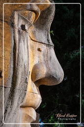 Fountain of the Goddess Rome (70)