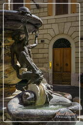 Fontaine des Tortues (1)