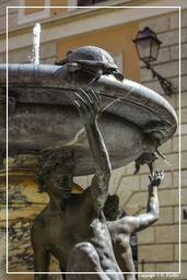Fountain of the Tortoises (16)