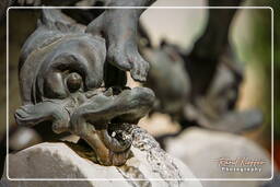 Fontaine des Tortues (23)