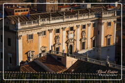 Il Vittoriano (14) Capitolino