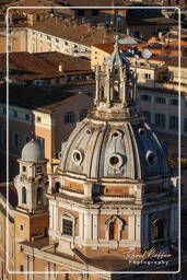 Santa Maria di Loreto, Il Vittoriano (68)