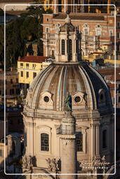 Santa Maria di Loreto, Il Vittoriano (71)