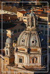 Santa Maria di Loreto, Il Vittoriano (106)