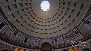 Pantheon, Rome, Lazio, Italy