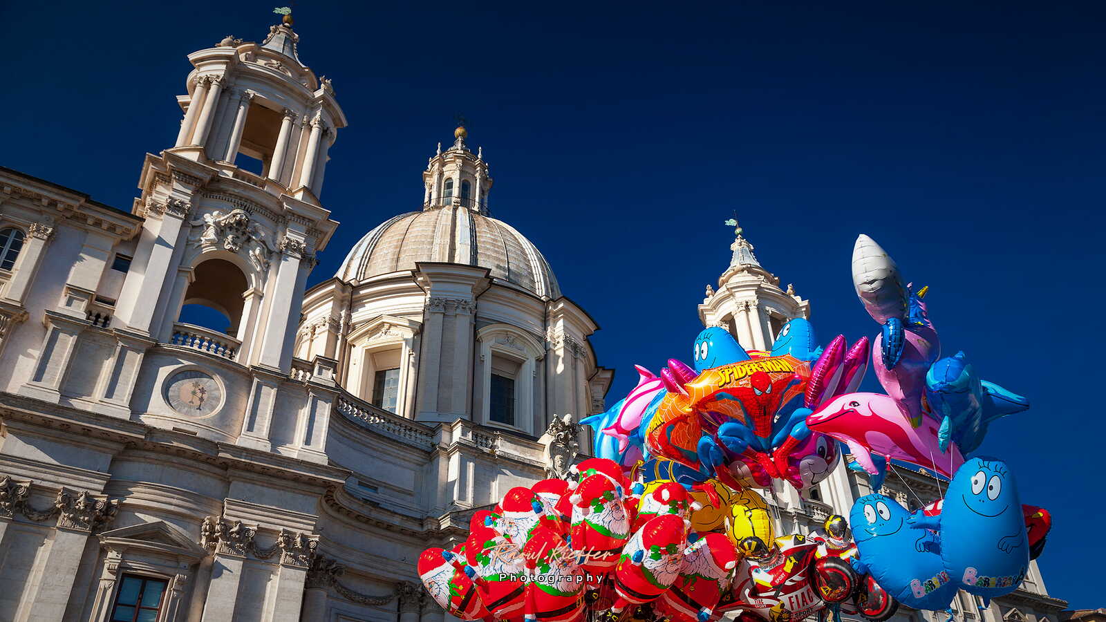 Piazza Navona