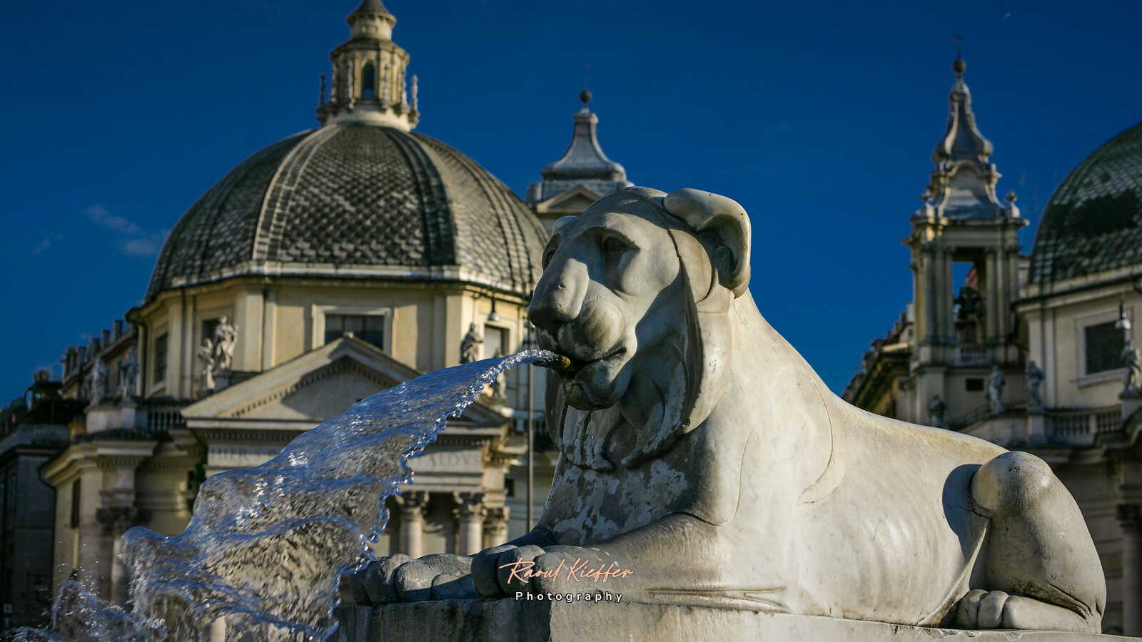 Piazza del Popolo