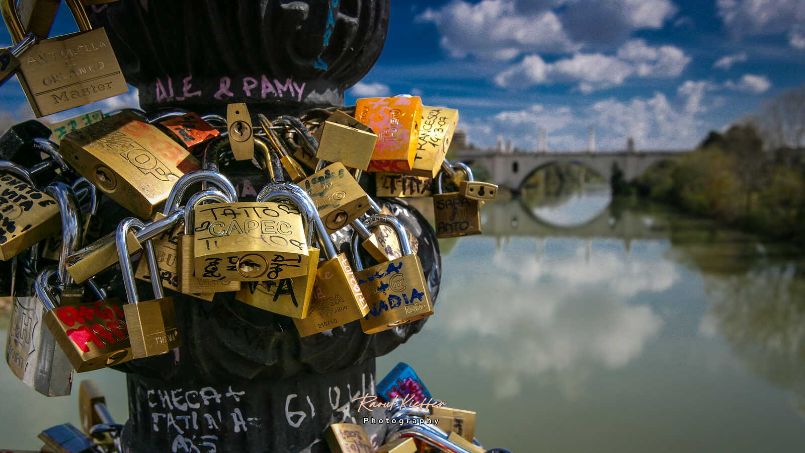 Ponte Milvio