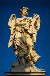 Ponte Sant’Angelo (3)