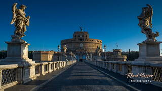 Ponte Sant’Angelo (5)