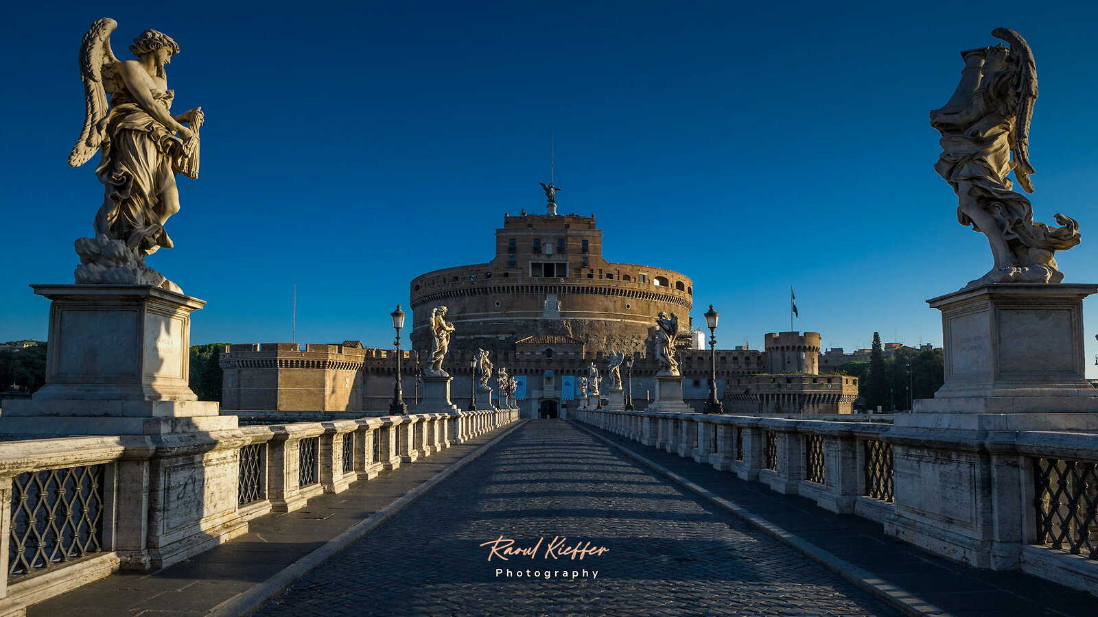 Ponte Sant’Angelo