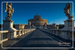 Ponte Sant’Angelo (5)