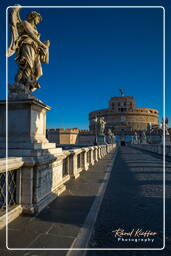 Ponte Sant’Angelo (6)