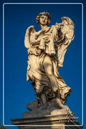 Ponte Sant’Angelo (8)