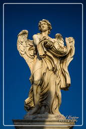 Ponte Sant’Angelo (11)