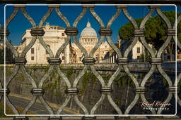 Ponte Sant’Angelo (17)