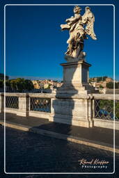 Ponte Sant’Angelo (20)