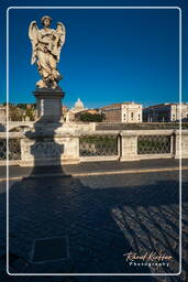 Ponte Sant’Angelo (26)