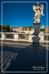 Ponte Sant’Angelo (27)