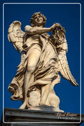 Ponte Sant’Angelo (28)