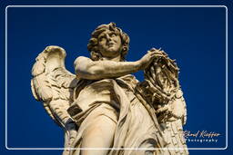 Ponte Sant’Angelo (29)