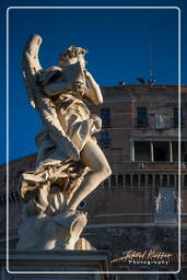 Ponte Sant’Angelo (34)