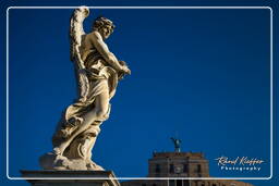 Ponte Sant’Angelo (42)