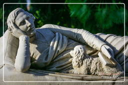 Cimetière Protestant (5)