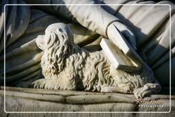 Cimetière Protestant (6)