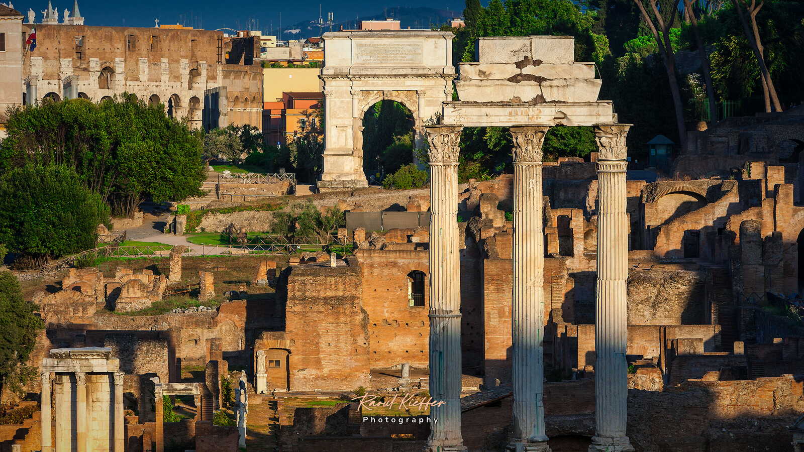 Rome