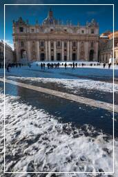 Neve em Roma - Fevereiro de 2012 2012 (41)
