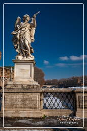 Snow in Rome - February 2012 2012 (92)