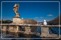 Snow in Rome - February 2012 2012 (137)