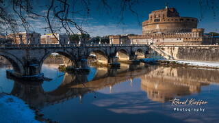 Neve em Roma - Fevereiro de 2012 2012 (171)