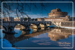 Neige à Rome - Février 2012 2012 (171)