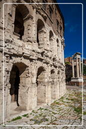 Theatre of Marcellus (2)