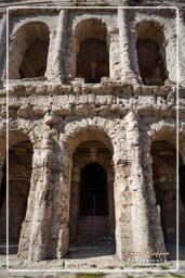 Theatre of Marcellus (3)