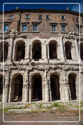 Theatre of Marcellus (7)