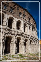 Teatro di Marcello (9)