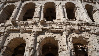 Theatre of Marcellus, Rome, Lazio, Italy