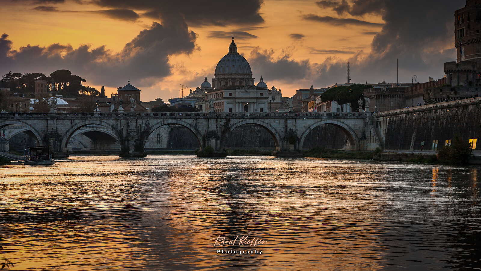 Tiber